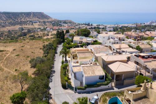 Villa Praia Da Luz 25 By Destination Algarve