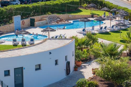 Apartamento Muralha 102 By Destination Algarve
