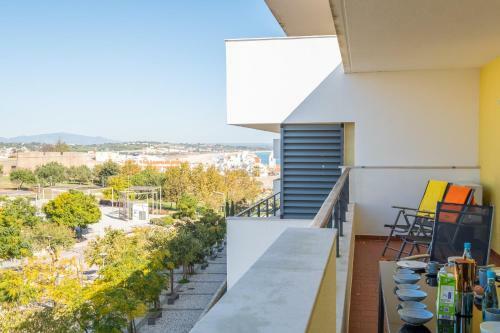 Apartamento Muralha 102 By Destination Algarve