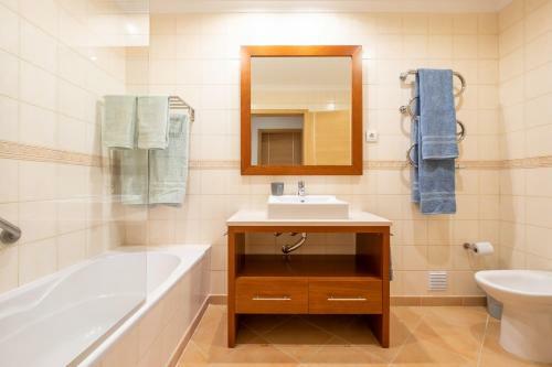Apartamento Muralha 102 By Destination Algarve