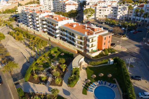 Apartamento Muralha 102 By Destination Algarve