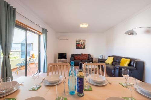 Apartamento Muralha 102 By Destination Algarve