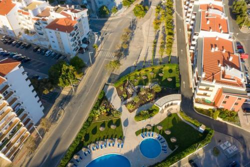 Apartamento Muralha 102 By Destination Algarve
