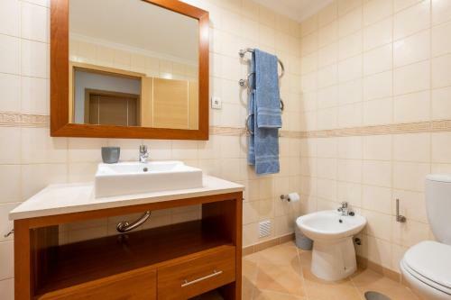 Apartamento Muralha 102 By Destination Algarve
