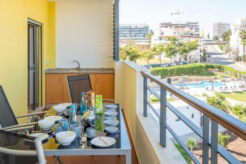 Apartamento Muralha 102 By Destination Algarve
