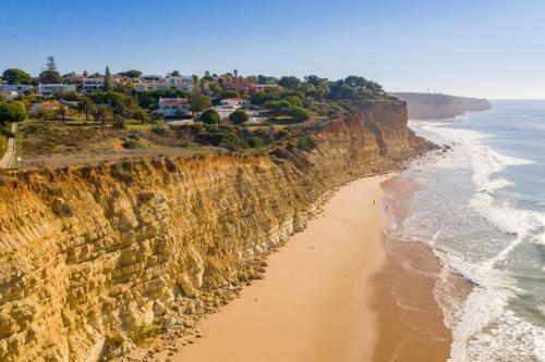 Apartamento Muralha 102 By Destination Algarve