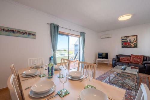 Apartamento Muralha 102 By Destination Algarve