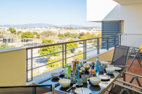 Apartamento Muralha 102 By Destination Algarve