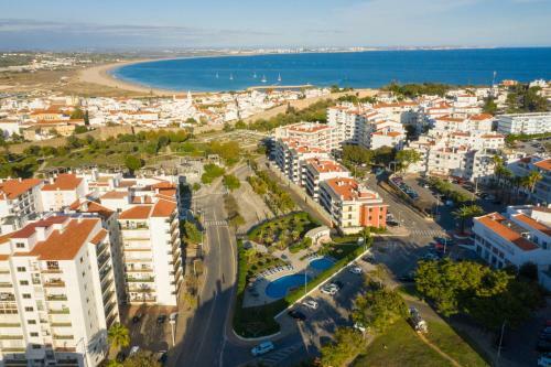 Apartamento Muralha 102 By Destination Algarve