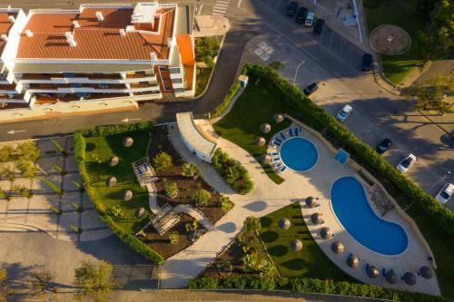 Apartamento Muralha 102 By Destination Algarve