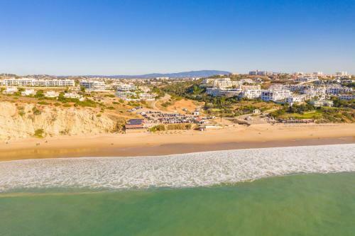 Apartamento Muralha 102 By Destination Algarve