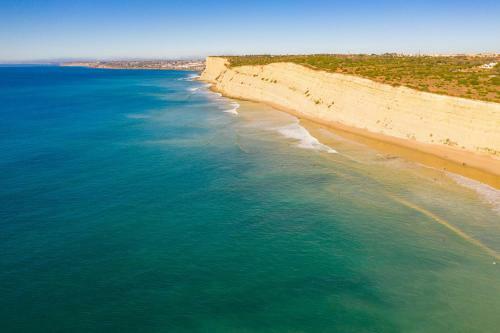 Apartamento Muralha 102 By Destination Algarve