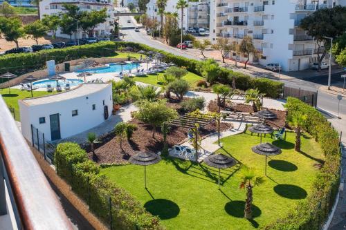 Apartamento Muralha 102 By Destination Algarve