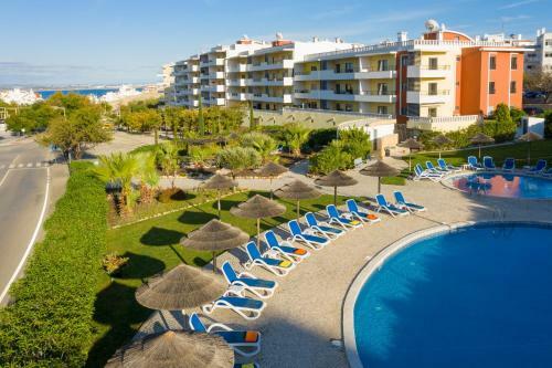 Apartamento Muralha 102 By Destination Algarve
