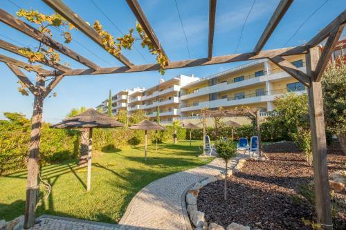 Apartamento Muralha 102 By Destination Algarve