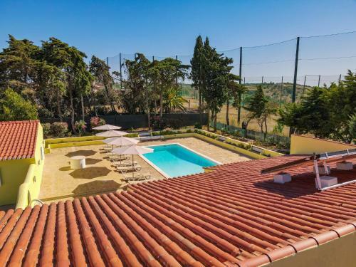 Villa Casa Dean By Algarve Golden Properties