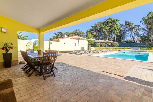 Villa Casa Dean By Algarve Golden Properties