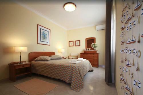 Villa Meia-praia