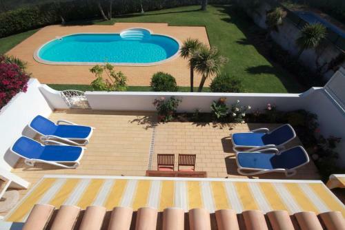 Villa Meia-praia