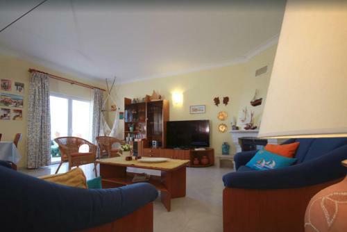 Villa Meia-praia