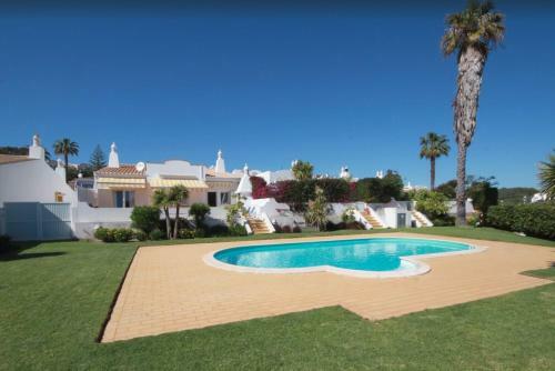 Villa Meia-praia