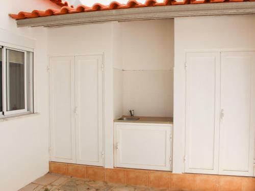 Apartamento Est�dio Cozy