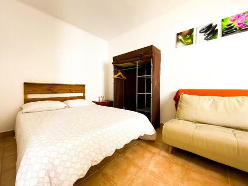 Apartamento Est�dio Cozy