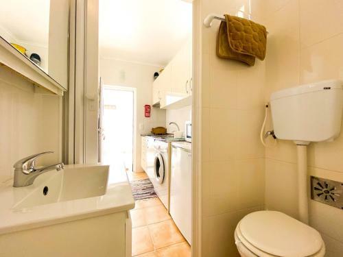 Apartamento Est�dio Cozy