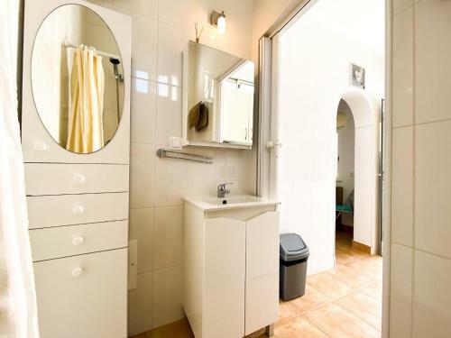 Apartamento Est�dio Cozy