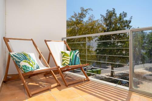 Sea La Vie Beach & Golf Apartment
