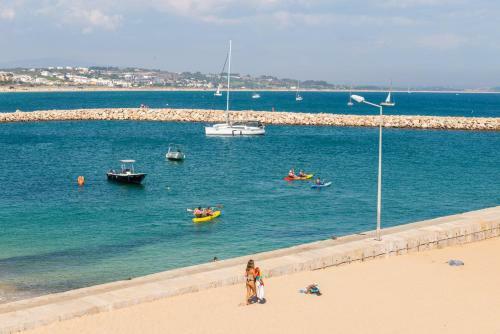 Apartamento Sol & Cidade 73 By Destination Algarve