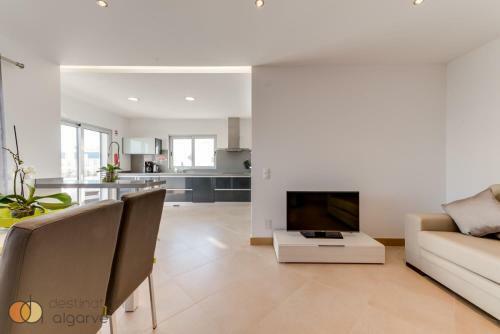 Apartamento Sol & Cidade 73 By Destination Algarve