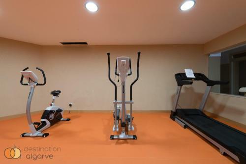 Apartamento Sol & Cidade 73 By Destination Algarve