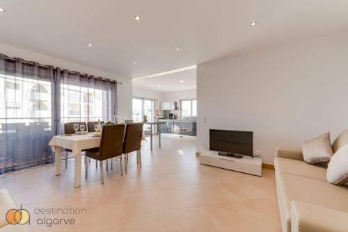 Apartamento Sol & Cidade 73 By Destination Algarve