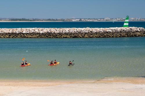 Apartamento Sol & Cidade 73 By Destination Algarve