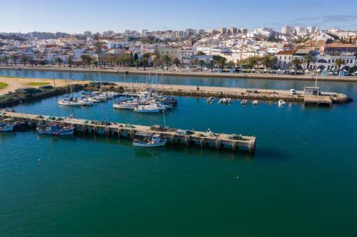 Apartamento Sol & Cidade 73 By Destination Algarve
