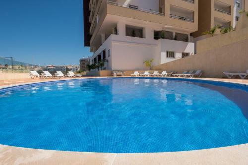 Apartamento Sol & Cidade 73 By Destination Algarve