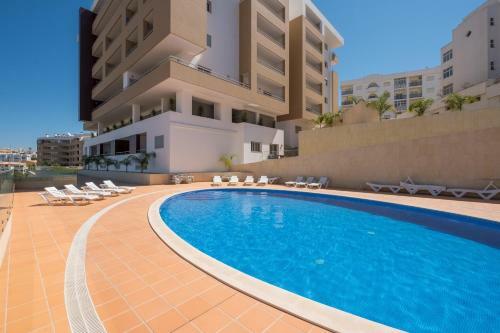Apartamento Sol & Cidade 73 By Destination Algarve