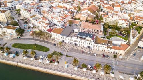 Apartamento Sol & Cidade 73 By Destination Algarve