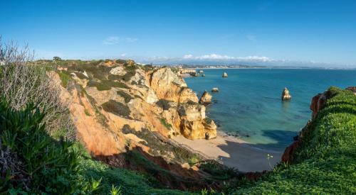 Apartamento Sol & Cidade 73 By Destination Algarve