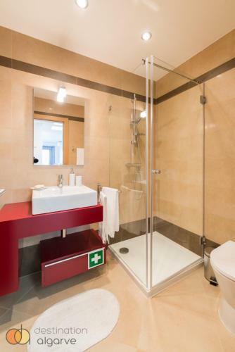 Apartamento Sol & Cidade 73 By Destination Algarve