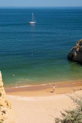 Apartamento Sol & Cidade 73 By Destination Algarve