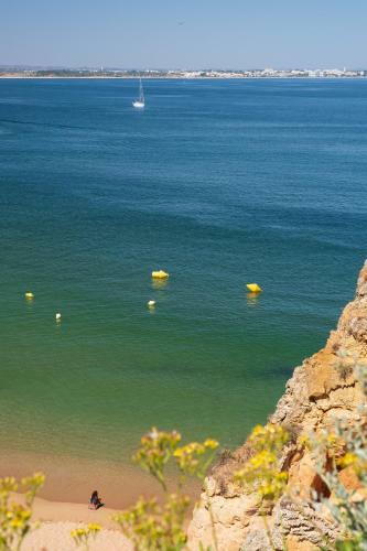 Apartamento Sol & Cidade 73 By Destination Algarve