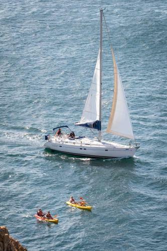 Apartamento Sol & Cidade 73 By Destination Algarve