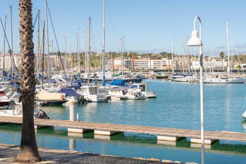 Apartamento Sunshine Harbour 96 By Destination Algarve