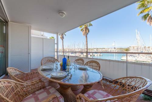 Apartamento Sunshine Harbour 96 By Destination Algarve