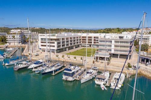 Apartamento Sunshine Harbour 96 By Destination Algarve