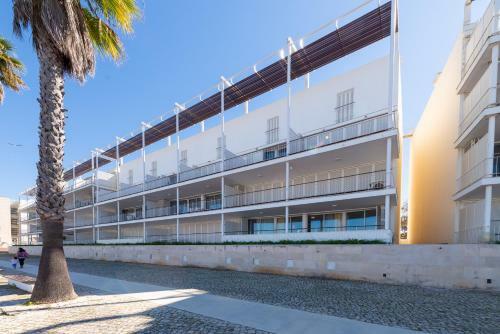 Apartamento Sunshine Harbour 96 By Destination Algarve