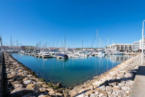 Apartamento Sunshine Harbour 96 By Destination Algarve