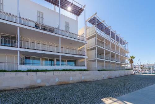 Apartamento Sunshine Harbour 96 By Destination Algarve
